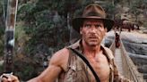 Harrison Ford’s 'Temple Of Doom' fedora goes up for auction next month