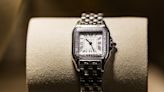 Por que Cartier vê alta nos preços de relógios usados, enquanto Rolex e Patek caem?