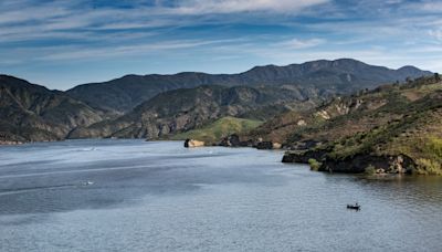 Los Angeles County captured 96 billion gallons of water during storm season