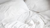 Get your bedding looking white and fresh again using cheap everyday methods