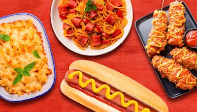 17 Creative Ways To Use Up Leftover Hot Dogs