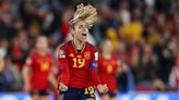 España venció a Inglaterra y se quedó con la Copa Mundial Femenina de Fútbol