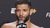 Thiago Moises details “awkward” encounter with drug tester at his home: “My dog came into the bathroom” | BJPenn.com