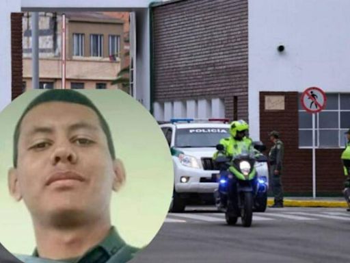 Revelan inconsistencias en cuerpo de policía hallado muerto en Escuela de cadetes de Bogotá