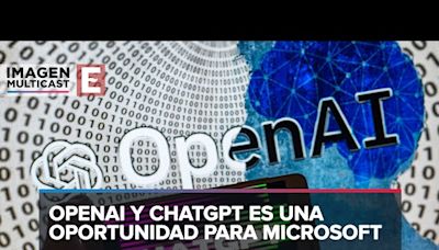 Open AI anuncia su último modelo de lenguaje de Chat GPT; será gratuito