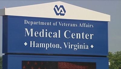 Hampton VA Medical Center leadership under fire after investigation reveals 'widespread failures'