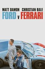 Ford v Ferrari