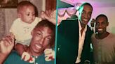 Scottie Pippen's Eldest Son Antron Dies At 33: 'A Kind Heart And Beautiful Soul Gone Way Too Soon'