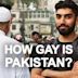 How Gay Is Pakistan?