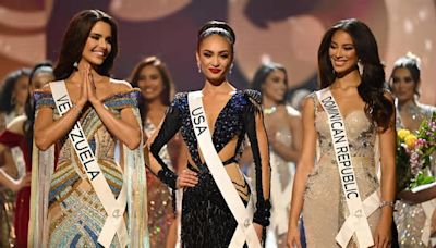 The CW to Air Miss USA, Miss Teen USA Pageants Through 2027