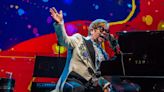 Elton John’s Farewell Tour Is the Highest-Grossing Tour of All Time