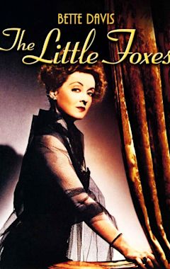 The Little Foxes