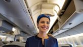 Southwest flight attendants are now the highest-paid in the industry thanks to a historic pay raise—’This is the least they deserve’