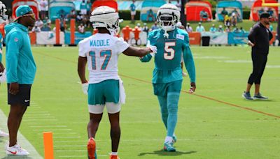 Jalen Ramsey's message to Dolphins teammates: It's time to be bullies