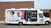 Woodbridge brings medical and health care to residents with new mobile unit