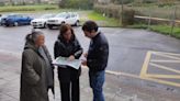 Llanera adjudica las obras del nuevo parking público de Posada, con 54 plazas