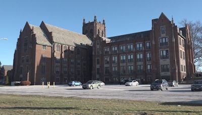 End of an era: Last day of classes at Notre Dame College in South Euclid as school closes forever