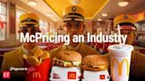 Is McDonald's losing its magic? Know how rising prices and new strategies are shaping its future - The Economic Times