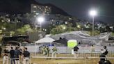Warnings were issued about high winds before deadly Mexico stage collapse, but they went unheeded