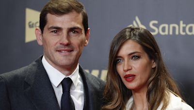 El comunicado de Sara Carbonero en el que pide que se deje de hablar de sus hijos y que apoya Iker Casillas