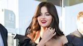 Selena Gomez Rocks a Vampy Red Lip for Night Out at Cannes Film Festival