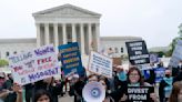 Possible overturning of Roe sends abortion fight to states