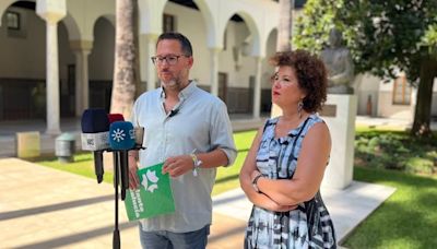 Adelante Andalucía pide un busto para Ana Orantes en el Parlamento como "símbolo de lucha contra la violencia machista"