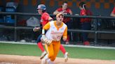 Tennessee softball vs Virginia: Live score updates in NCAA tournament