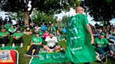 A’s fans make trip to West Sacramento to protest move out of Oakland: ‘We got to keep fighting’