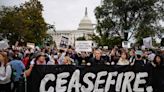 Dissent Is Growing: Five More Congressmen Demand Cease-Fire in Gaza