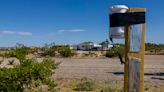 Nevada neighbors fear for water as mining claims circle town