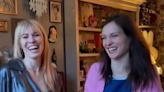 Sophie Ellis Bextor and Natasha Bedingfield enjoy social media mash-up of hit songs