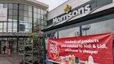 Morrisons is giving away free food for the next fortnight