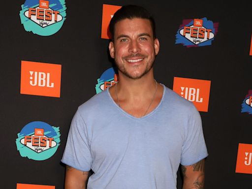 Jax Taylor 'took Brittany Cartwright for granted'