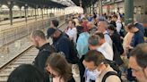 New Jersey Transit Service Disrupted for Fifth Time in Two Months