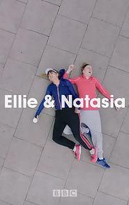 Ellie & Natasia