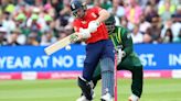 Buttler knock guides England to 23-run victory over Pakistan