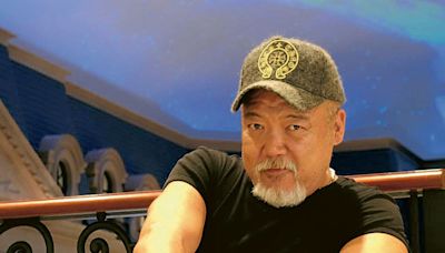廖駿雄離世 終年63歲 無綫資深演員 《天師執位》飾大粒癦 - 20240519 - 娛樂