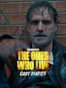 The Walking Dead: The Ones Who Live: Cast Diaries