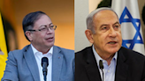 “Pasará usted a la historia como un genocida”: Presidente Petro responde a Netanyahu