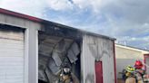 Hanover Fire Department suffers major fire damage