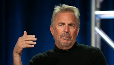 Kevin Costner ‘Read All the Stories’ Spouting Untrue Rumors About ‘Yellowstone’ Exit: ‘I Was Disappointed Nobody’ at the...