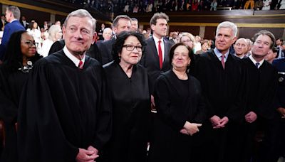 'A robber baron's dream': SCOTUS seems determined to dismantle an administrative state