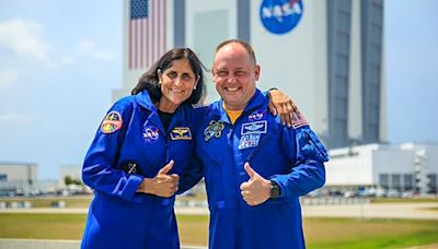 NASA delays Sunita Williams's return to Earth one more time, know why