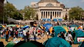 協商失敗 哥倫比亞大學對反以示威學生展開停學處分