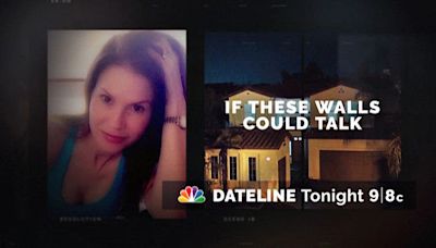 ‘Dateline’: Death of California doctor’s wife Susan Sills, not accidental fall