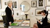 ‘The Devil Wears Prada’ Sequel Set Amid the Decline of Magazines