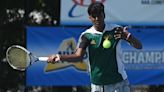 Ward Melville's Pennabadi brothers surge into state boys tennis doubles final