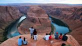 Where does the Colorado River start? Mapping the stream from the headwaters to the basins.