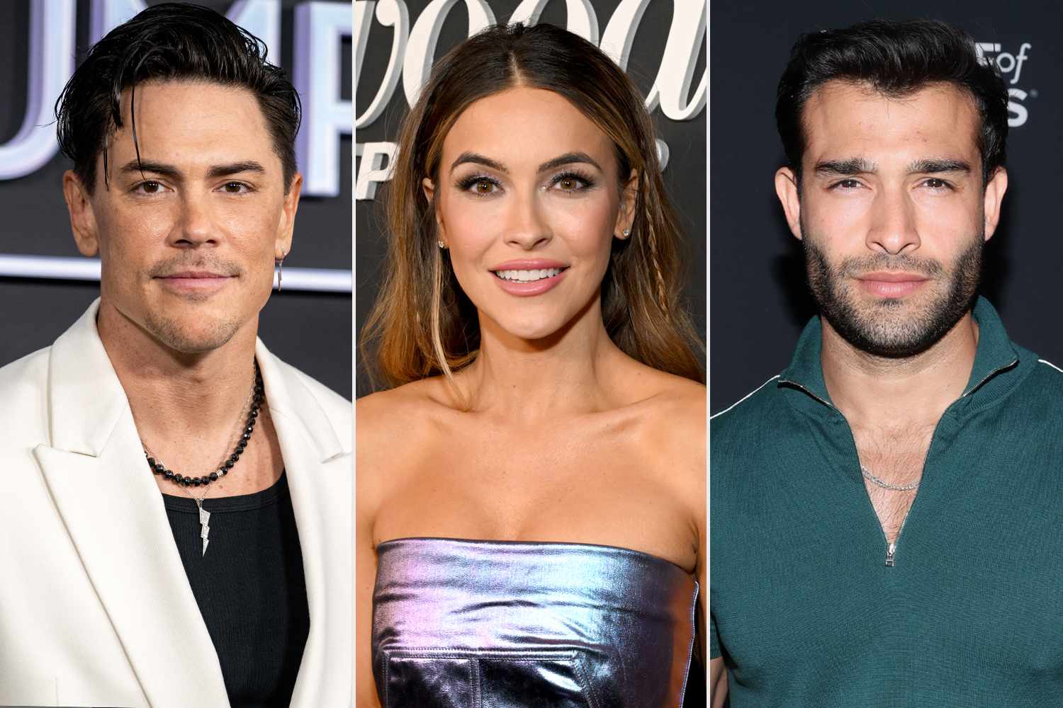 “The Traitors” Season 3 Cast: Tom Sandoval, Chrishell Stause and Sam Asghari Among 21 Celebrity Players